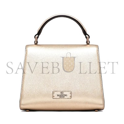 VALENTINO GARAVANI VSLING SMALL HANDBAG 7W2B0F53YVV (22*17*9cm)